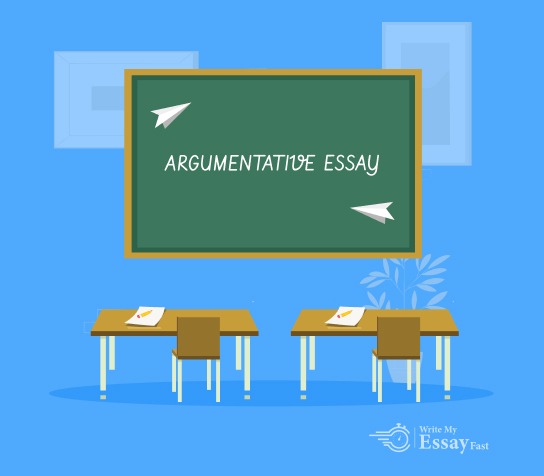 Argumentative Essay