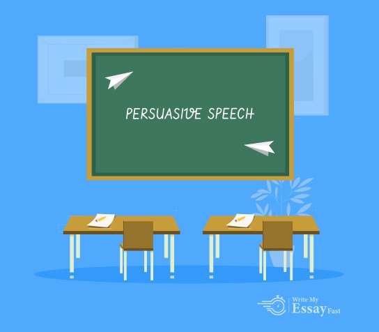 Persuasive Speech